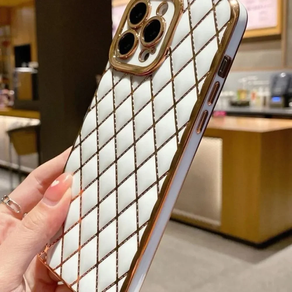 3for$20 NEW High-End Luxury Soft Mobile IPhone 15 pro max